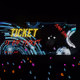 PSYOP GANG Ticket Animate Gift