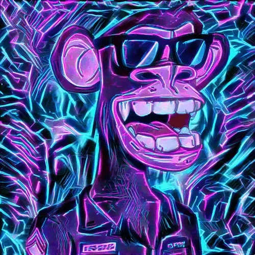 Electro Ape