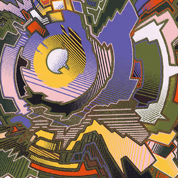 Stella Nova by Julien Espagnon