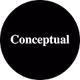 The Conceptual Project