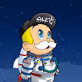 Rags to  Richie by Alec Monopoly