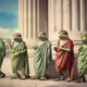 The Roman Empepire