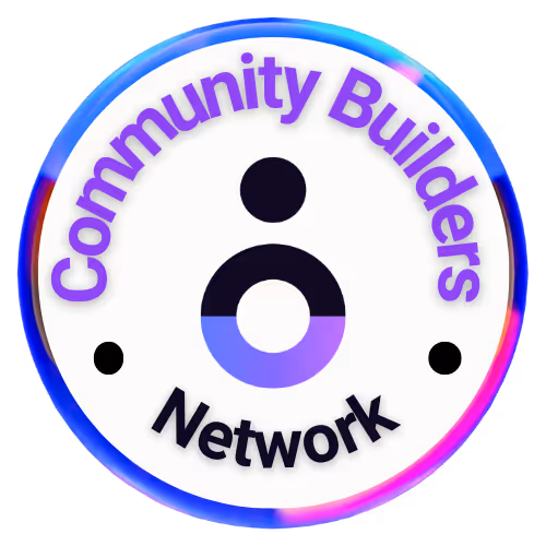 Community Builders Network