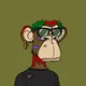 Injured Apes