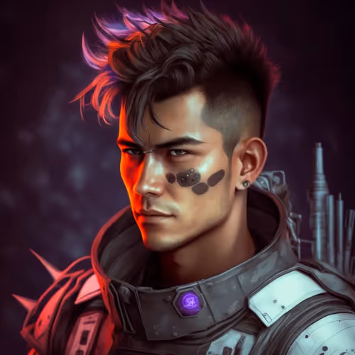 Digital Artwork by ChrisL