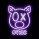 PIGS