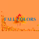 Fall Colors - Digital Art