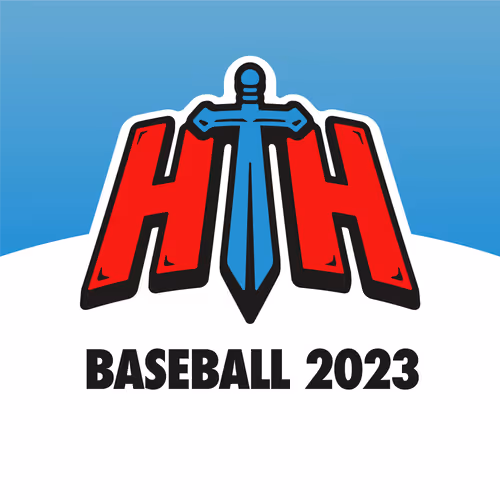 Home Team Heroes: Baseball 2023 Color Pop Inserts