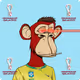 Bored Ape x FIFA WORLD CUP QATAR 2022