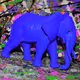 The Lonely Elephant Project - old