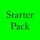 Starter Pack (of Adventurers)