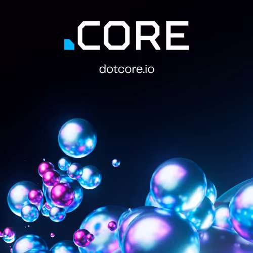 .CORE NFT Marketplace