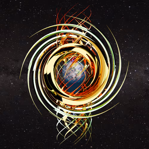 Crystals of the Light V3