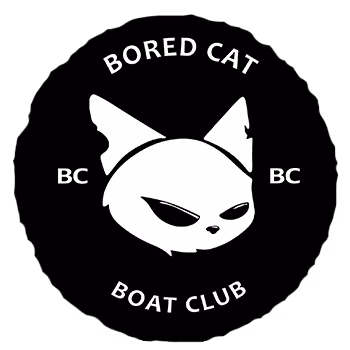 Bored Cat Boat Club(BCBC)