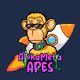AlphaMetaApes Official