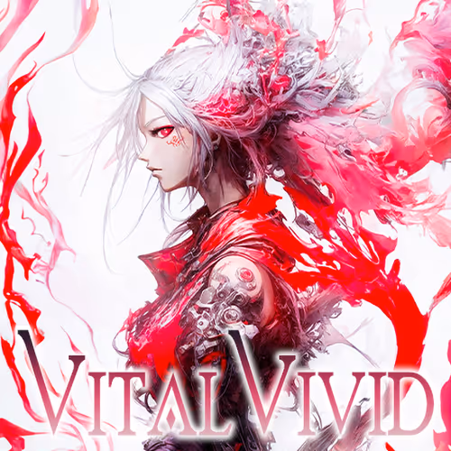 Vital Vivid