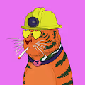 Tiger God