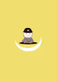 Peaceful soul #131567689