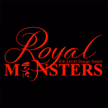 Royal Monsters