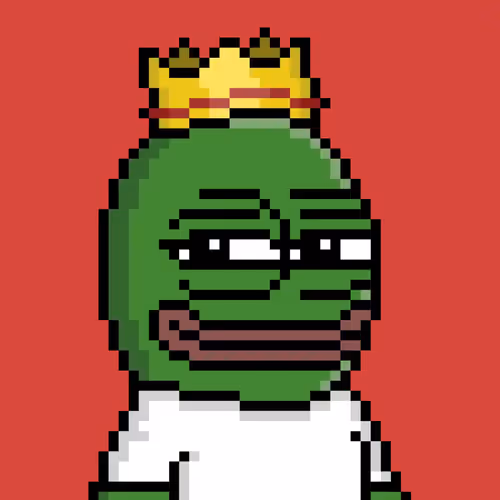 Fat Pepe Nutz
