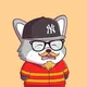 Cute Corgis NFT