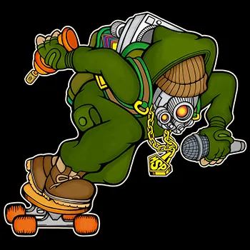 BABYLONCITY45_ART COLLECTION