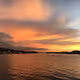 "Sunsets Collection" - by Metaverseidentity Photography