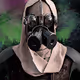 BCKR Gas Mask Collection