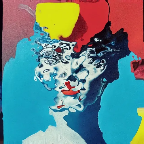 S22 A Terrible Beauty is Born