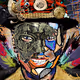 Masks of the Metaverse