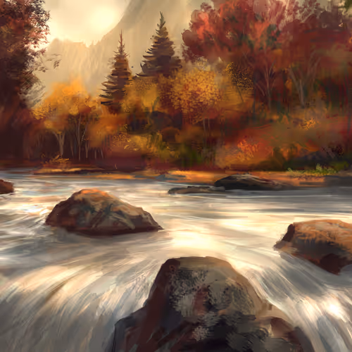 twhite Fine Art