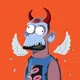 Degen Homer