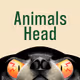The Animals Head