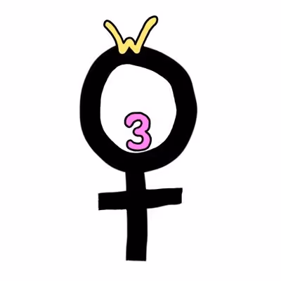 Web3Female EDITIONS