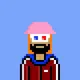 Pixel Migos