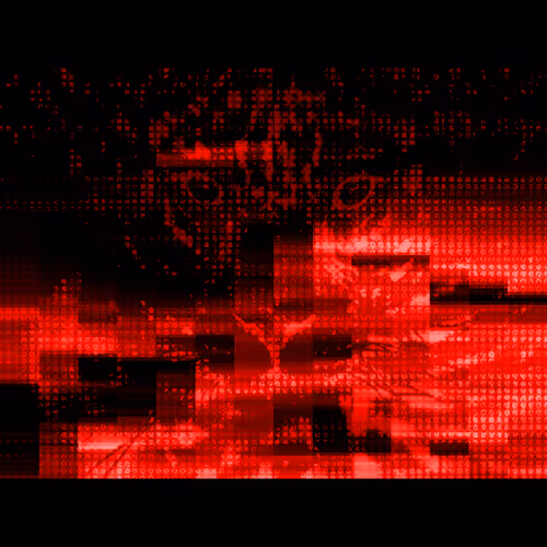 Alec Empire - The Jaguar 93-96 (music album)