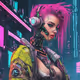 CyberXPunk