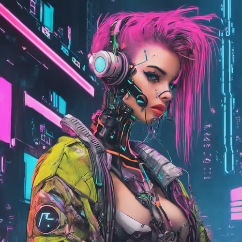 CyberXPunk