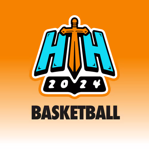 Home Team Heroes: Basketball 2024 Color Pops