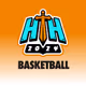 Home Team Heroes: Basketball 2024 Color Pops