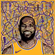 Mazing Art Cards - [The G.O.A.T Mazes]