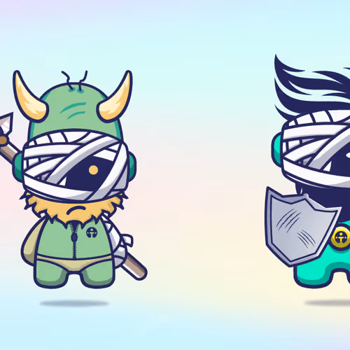 Genesis Tiimy [Migrating]