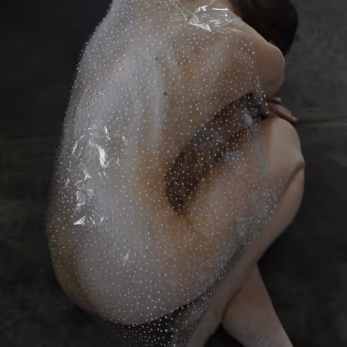 BabylonMintPass - Second Skin by Maria Fynsk Norup