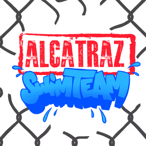 AlcatrazSwimTeam