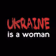 ukraineisawoman