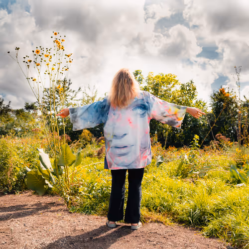 Interview With the Artists of Tomorrow -  Photography NFT Collection