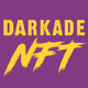DarkadeNft - 3333GENESIS
