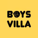 BOYSVILLA Genesis