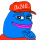 Brett on ETH 1st Edition