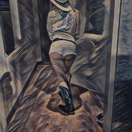 Emmas Naughty Blockchain